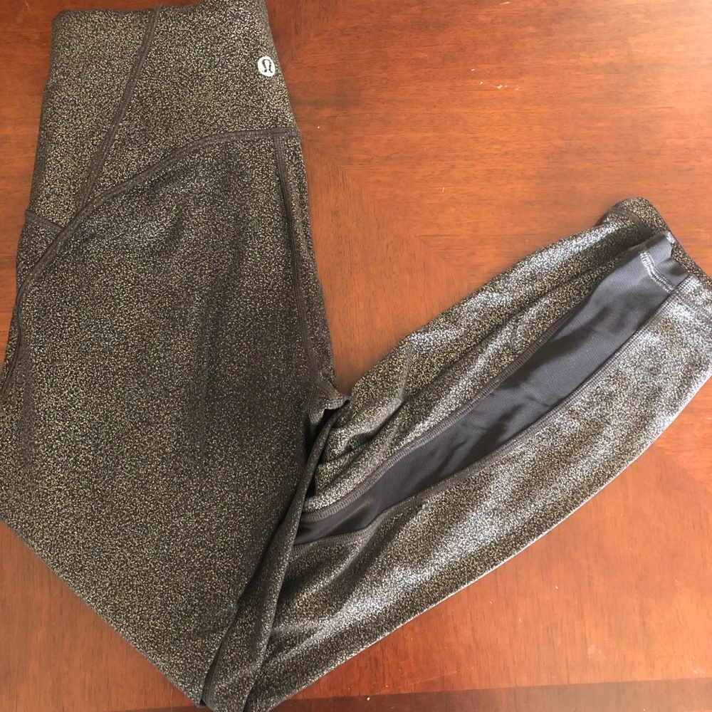 Lululemon leggings